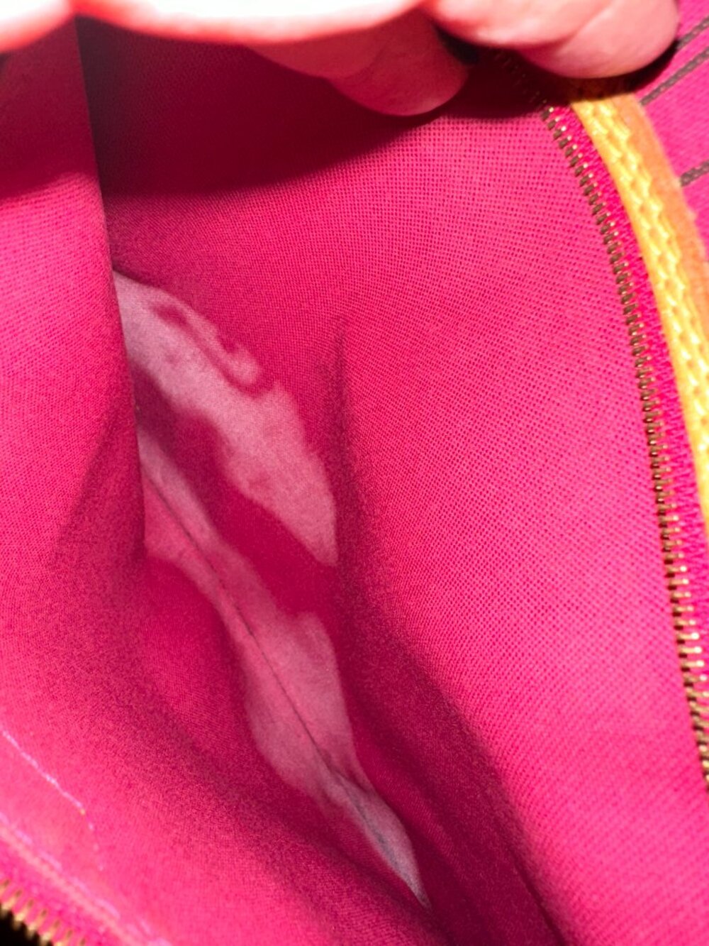 Louis Vuitton Neverfull GM Monogram tote - Picture 6 of 16